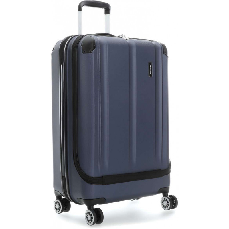 Чемодан средний Travelite CITY/ M Средний Средний TL073045-20 Синий - Voyage