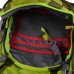 Рюкзак  городской на 20 литров Onepolar W1525 салатовый - Voyage