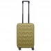 Валізу на 4 колесах Lojel VITA 18/Olive Green Маленький Lj-PP10-2S_GRN Зелений - Voyage