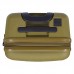 Валізу на 4 колесах Lojel VITA 18/Olive Green Маленький Lj-PP10-2S_GRN Зелений - Voyage