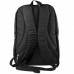 Рюкзак городской спортивный Onepolar W2133 черный - Voyage