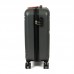 Чемодан Travelite YAMBA 8W/ TL075247-04 Графит - Voyage