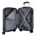 Чемодан Travelite YAMBA 8W/ TL075247-04 Графит - Voyage