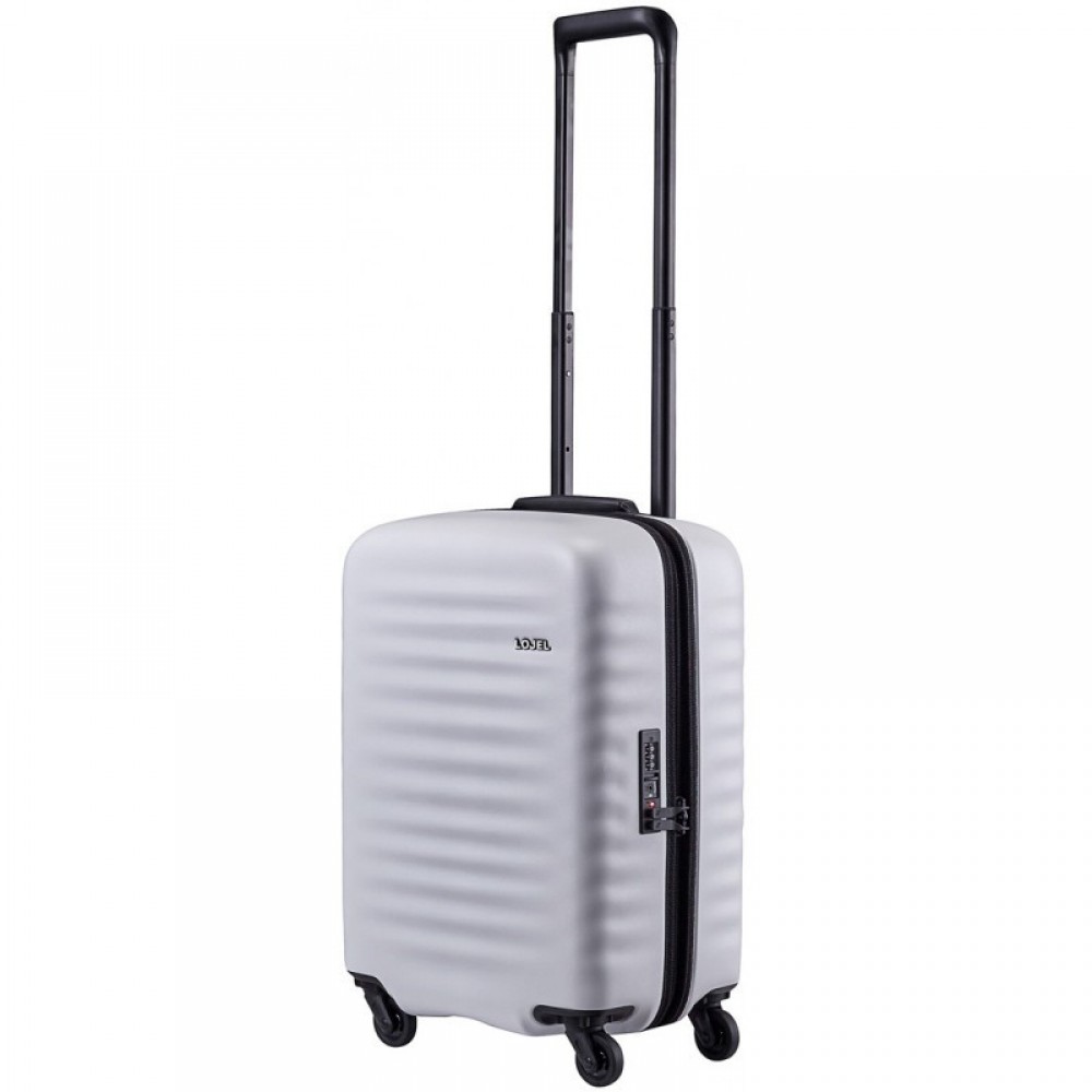 Чемодан Lojel ALTO/Light Grey Lj-CF1793S_GR Серый - Voyage