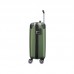 Валіза Travelite CITY/ S Маленький TL073047-80 Зелений - Voyage