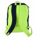 Рюкзак городской спортивный Onepolar W2133 синий - Voyage