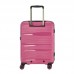 Чемодан Travelite MOTION/ S Маленький TL074947-13 Розовый - Voyage