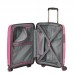 Чемодан Travelite MOTION/ S Маленький TL074947-13 Розовый - Voyage