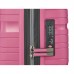 Чемодан Travelite MOTION/ S Маленький TL074947-13 Розовый - Voyage
