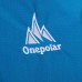 Рюкзак жіночий міський спортивний 20 літрів Onepolar W2151 блакитний - Voyage