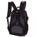 Рюкзак городской 28 литров Onepolar W1988 красный - Voyage