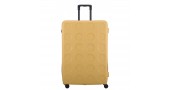 Чемодан Lojel VITA 18/Yellow Ochre L Большой Lj-PP10-2L_Y Желтый