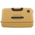 Валіза Lojel VITA 18/Yellow Ochre L Великий Lj-PP10-2L_Y Жовтий - Voyage