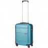 Чемодан Travelite YAMBA 8W/ TL075047-22 Бирюза